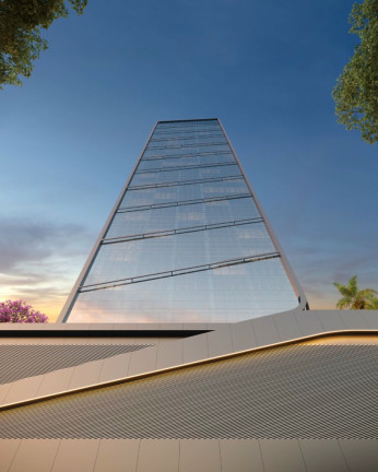 Imagem Imóvel à Venda, 266 m² em Setor Marista - Goiânia Imagem Imóvel à Venda, 266 m² em Setor Marista - Goiânia