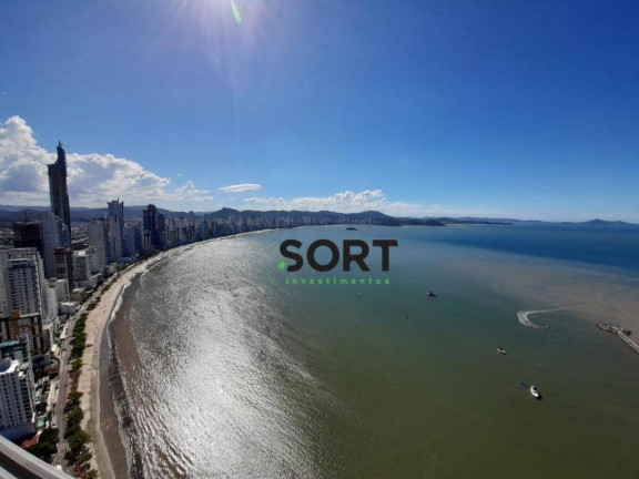Imagem Apartamento com 4 Quartos à Venda, 230 m² em Barra Sul - Balneário Camboriú