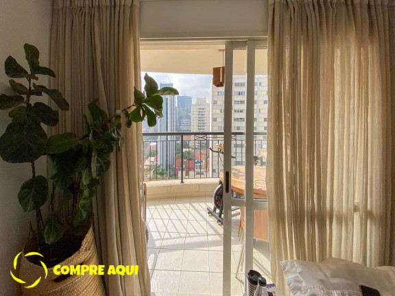 Imagem Apartamento com 2 Quartos à Venda, 74 m² em Pinheiros - São Paulo Imagem Apartamento com 2 Quartos à Venda, 74 m² em Pinheiros - São Paulo