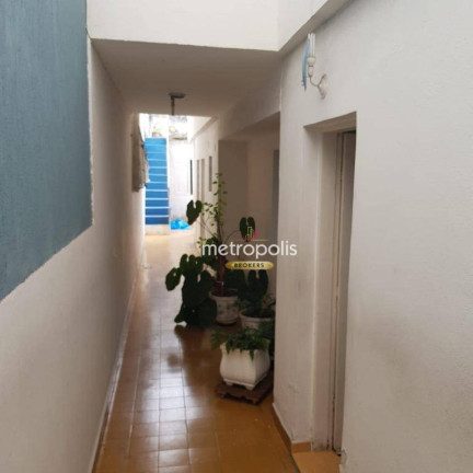 Imagem Sobrado com 3 Quartos à Venda, 207 m² em Santa Paula - São Caetano Do Sul Imagem Sobrado com 3 Quartos à Venda, 207 m² em Santa Paula - São Caetano Do Sul