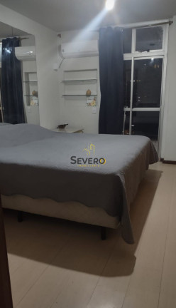 Imagem Apartamento com 3 Quartos à Venda, 110 m² em Icaraí - Niterói Imagem Apartamento com 3 Quartos à Venda, 110 m² em Icaraí - Niterói
