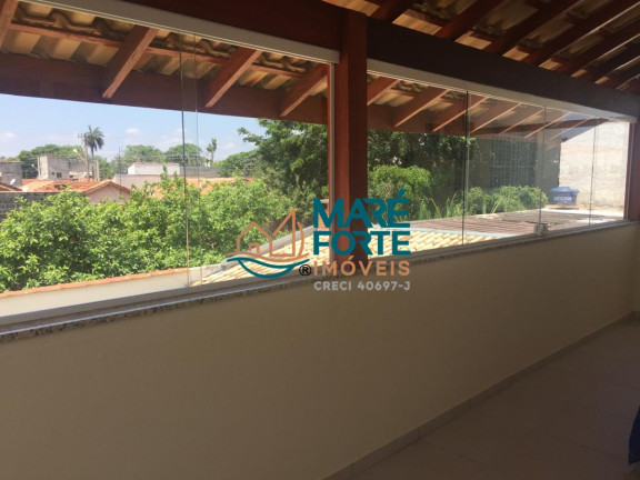 Imagem Sobrado com 3 Quartos à Venda, 210 m² em Crispim - Pindamonhangaba Imagem Sobrado com 3 Quartos à Venda, 210 m² em Crispim - Pindamonhangaba