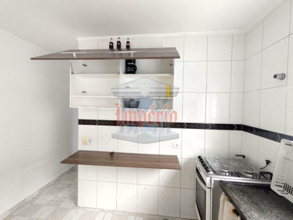 Imagem Casa com 2 Quartos à Venda, 70 m² em Balneário Plataforma Ii - Mongaguá