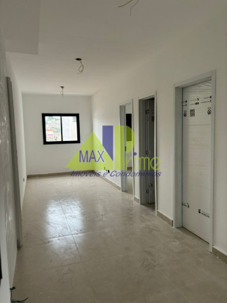 Imagem Apartamento com 2 Quartos à Venda, 39 m² em Cidade Patriarca - São Paulo Imagem Apartamento com 2 Quartos à Venda, 39 m² em Cidade Patriarca - São Paulo