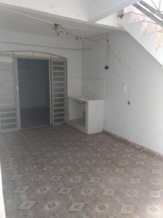 Imagem Casa com 4 Quartos à Venda, 120 m² em Setor Oeste (sobradinho Ii) - Brasília Imagem Casa com 4 Quartos à Venda, 120 m² em Setor Oeste (sobradinho Ii) - Brasília