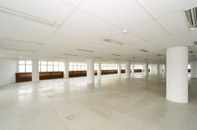 Imagem Sala Comercial à Venda, 930 m² em República - São Paulo