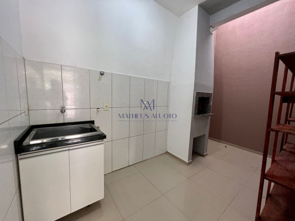Imagem Sobrado com 3 Quartos à Venda, 93 m² em Perequê - Porto Belo