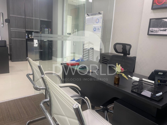 Imagem Sala Comercial à Venda, 39 m² em Centro - São Bernardo Do Campo