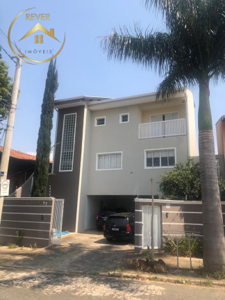 Imagem Sobrado com 3 Quartos à Venda, 350 m² em Vila Brandina - Campinas Imagem Sobrado com 3 Quartos à Venda, 350 m² em Vila Brandina - Campinas