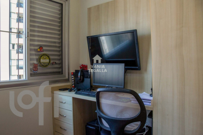 Imagem Apartamento com 3 Quartos à Venda, 97 m² em Perdizes - São Paulo Imagem Apartamento com 3 Quartos à Venda, 97 m² em Perdizes - São Paulo