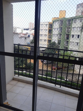 Imagem Apartamento com 3 Quartos à Venda, 64 m² em Campestre - Santo André Imagem Apartamento com 3 Quartos à Venda, 64 m² em Campestre - Santo André