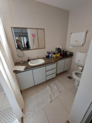Imagem Apartamento com 3 Quartos à Venda, 198 m² em Setor Oeste - Goiânia