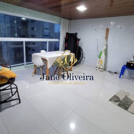 Imagem Apartamento com 5 Quartos à Venda, 206 m² em Tambaú - João Pessoa Imagem Apartamento com 5 Quartos à Venda, 206 m² em Tambaú - João Pessoa
