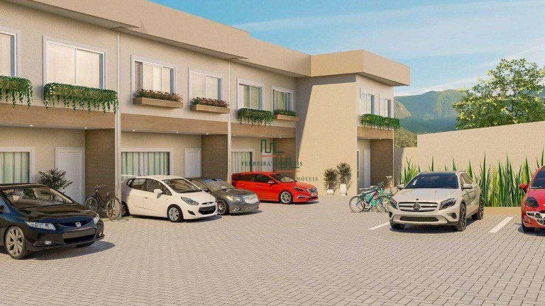 Imagem Casa com 3 Quartos à Venda, 150 m² em Engenho Do Mato - Niterói Imagem Casa com 3 Quartos à Venda, 150 m² em Engenho Do Mato - Niterói