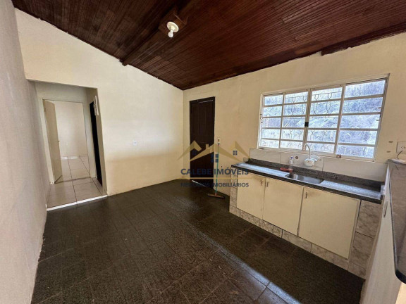 Imagem Casa com 2 Quartos à Venda, 80 m² em Jardim Rosa Garcia - Tatuí Imagem Casa com 2 Quartos à Venda, 80 m² em Jardim Rosa Garcia - Tatuí