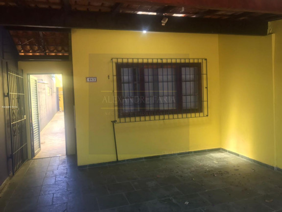 Casa com 3 Quartos à Venda, 150 m² em Porto Grande - São Sebastião