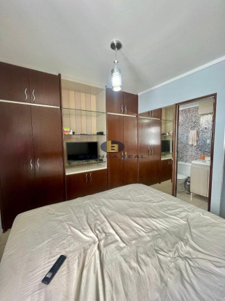 Imagem Apartamento com 3 Quartos à Venda, 82 m² em Casa Amarela - Recife