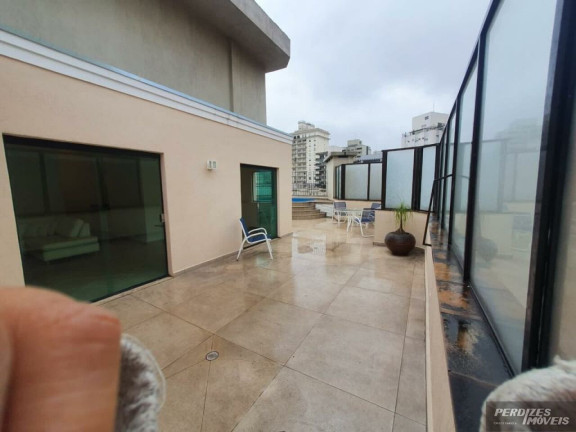 Imagem Apartamento com 3 Quartos à Venda, 300 m² em Perdizes - São Paulo Imagem Apartamento com 3 Quartos à Venda, 300 m² em Perdizes - São Paulo