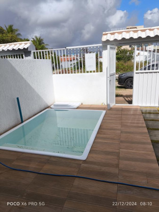 Imagem Casa com 1 Quarto à Venda, 41 m² em Centro - Tamandaré Imagem Casa com 1 Quarto à Venda, 41 m² em Centro - Tamandaré