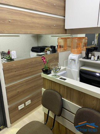 Imagem Sala Comercial à Venda, 20 m² em Centro - Osasco