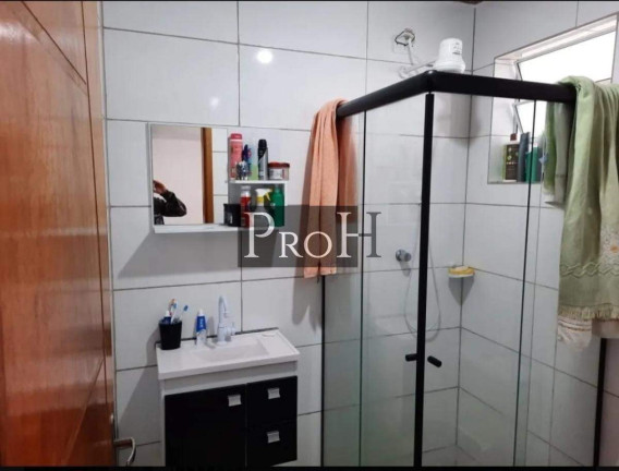 Imagem Casa com 3 Quartos à Venda, 125 m² em Vila Floresta - Santo André Imagem Casa com 3 Quartos à Venda, 125 m² em Vila Floresta - Santo André
