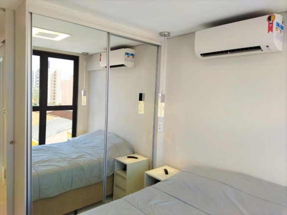 Imagem Apartamento com 2 Quartos à Venda, em Vila Valparaíso - Santo André Imagem Apartamento com 2 Quartos à Venda, em Vila Valparaíso - Santo André