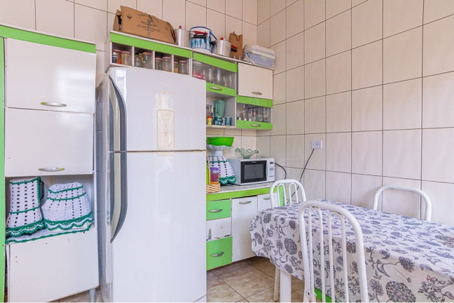 Imagem Casa com 4 Quartos à Venda, 250 m² em Cambuci - São Paulo Imagem Casa com 4 Quartos à Venda, 250 m² em Cambuci - São Paulo