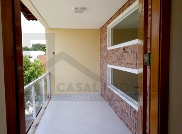 Imagem Casa com 4 Quartos para Alugar,  em Parque Verde - Belém
