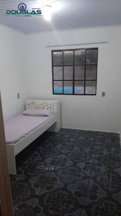 Imagem Casa com 3 Quartos à Venda, 500 m² em Viamão