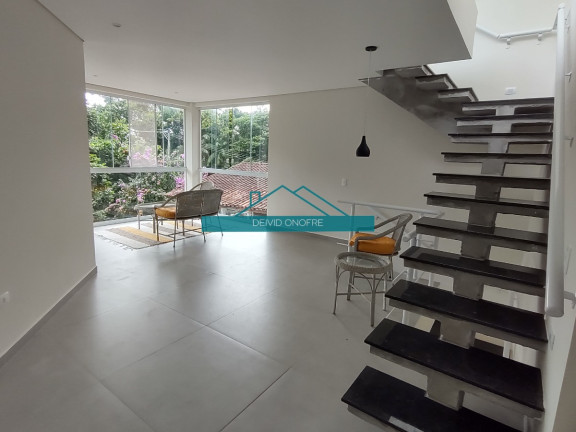 Imagem Casa com 3 Quartos para Alugar, 190 m² em Massaguaçu - Caraguatatuba Imagem Casa com 3 Quartos para Alugar, 190 m² em Massaguaçu - Caraguatatuba