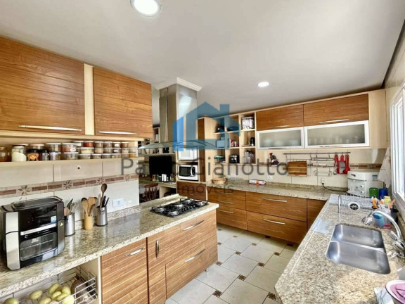Imagem Casa de Condomínio com 4 Quartos à Venda, 494 m² em Transurb - Itapevi