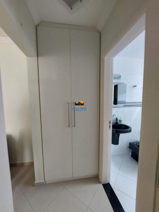 Imagem Apartamento com 1 Quarto à Venda, em Itararé - São Vicente Imagem Apartamento com 1 Quarto à Venda, em Itararé - São Vicente