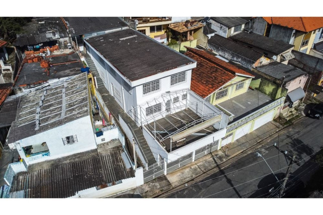 Imagem Casa com 4 Quartos à Venda, em Butantã - São Paulo Imagem Casa com 4 Quartos à Venda, em Butantã - São Paulo