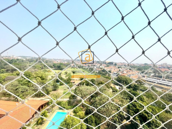 Imagem Apartamento com 2 Quartos para Alugar, 65 m² em Ilhas Do Mediterrâneo - Itu