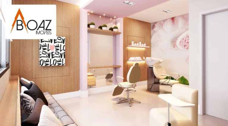 Imagem Apartamento com 2 Quartos à Venda, 80 m² em Alvinópolis - Atibaia