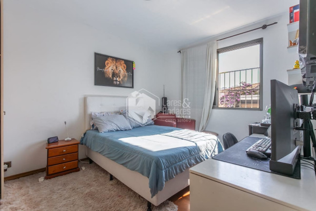 Imagem Apartamento com 3 Quartos à Venda, 89 m² em Brooklin Paulista - São Paulo Imagem Apartamento com 3 Quartos à Venda, 89 m² em Brooklin Paulista - São Paulo