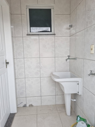 Imagem Casa com 2 Quartos para Alugar, 65 m² em Ampliação - Itaborai