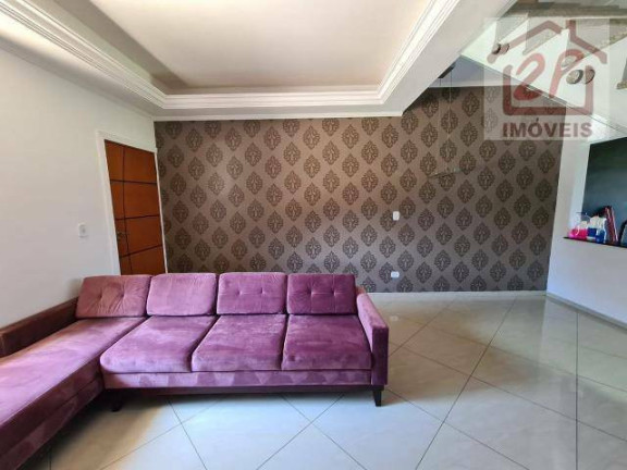 Imagem Sobrado com 2 Quartos à Venda, 158 m² em Jardim Altos De Santana I - Jacareí