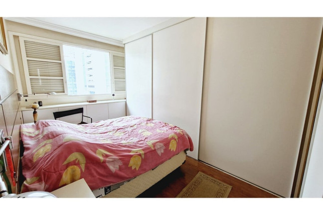 Imagem Apartamento com 1 Quarto à Venda, 75 m² em Bela Vista - São Paulo