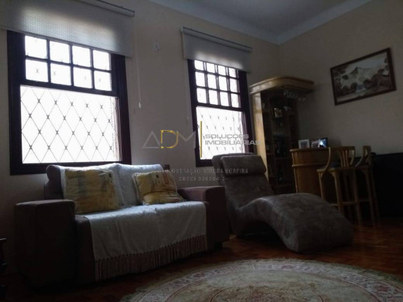 Imagem Casa com 3 Quartos à Venda, 155 m² em Centro - Botucatu Imagem Casa com 3 Quartos à Venda, 155 m² em Centro - Botucatu