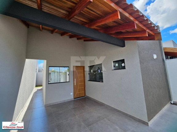 Casa com 2 Quartos à Venda, 68 m² em Lagoa Itatiaia - Campo Grande