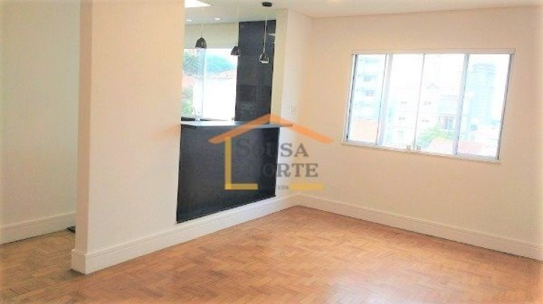 Imagem Apartamento com 3 Quartos à Venda, 80 m² em Santana - São Paulo Imagem Apartamento com 3 Quartos à Venda, 80 m² em Santana - São Paulo