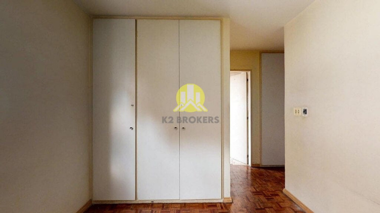 Imagem Apartamento com 3 Quartos à Venda, 106 m² em Itaim Bibi - São Paulo Imagem Apartamento com 3 Quartos à Venda, 106 m² em Itaim Bibi - São Paulo