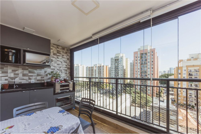 Imagem Imóvel com 2 Quartos à Venda, em Cambuci - São Paulo Imagem Imóvel com 2 Quartos à Venda, em Cambuci - São Paulo