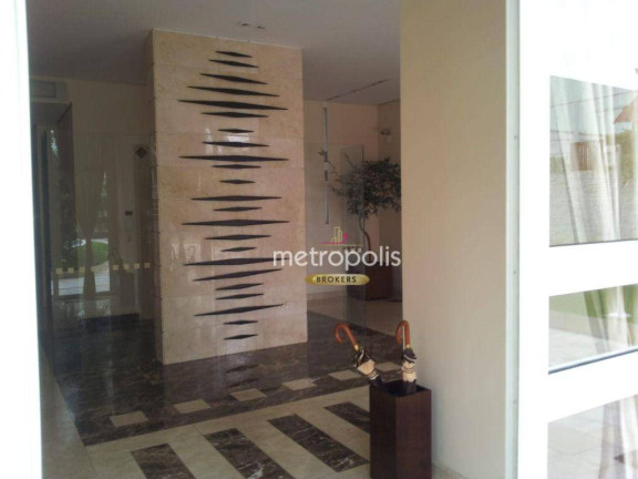 Imagem Apartamento com 3 Quartos à Venda ou Locação, 150 m² em Barcelona - São Caetano Do Sul