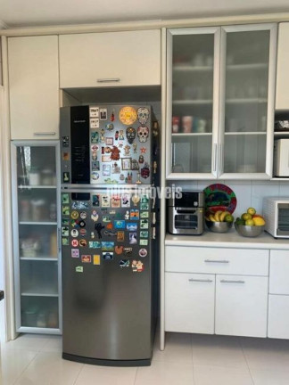 Imagem Apartamento com 3 Quartos à Venda, 130 m² em Panamby - São Paulo Imagem Apartamento com 3 Quartos à Venda, 130 m² em Panamby - São Paulo