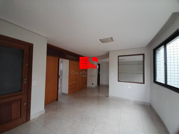 Imagem Cobertura com 4 Quartos à Venda, 203 m² em Anchieta - Belo Horizonte