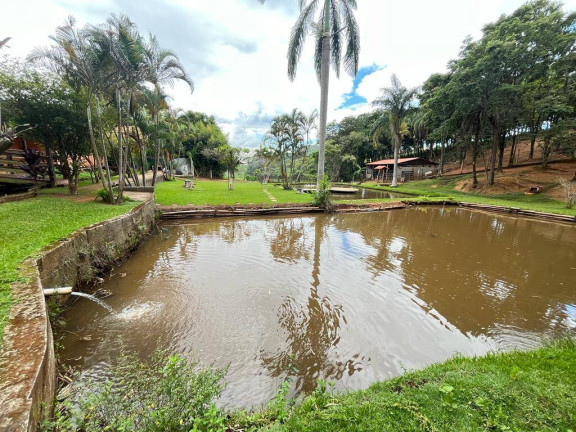 Imagem Chácara com 4 Quartos à Venda, 16 m² em Batatal - Igarapé Imagem Chácara com 4 Quartos à Venda, 16 m² em Batatal - Igarapé