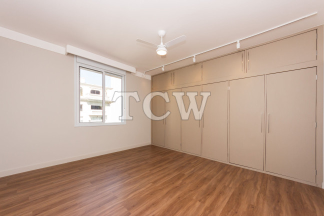 Imagem Apartamento com 3 Quartos à Venda, 212 m² em Jardim Paulista - São Paulo