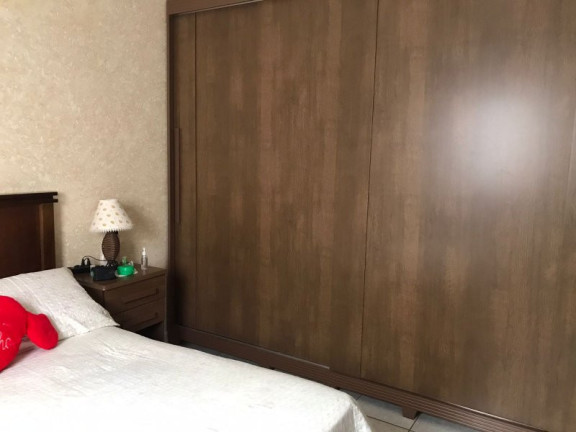 Imagem Casa com 4 Quartos à Venda, 205 m² em Residencial Vanessa - Bauru Imagem Casa com 4 Quartos à Venda, 205 m² em Residencial Vanessa - Bauru